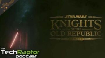 Will We Ever Get a KOTOR Remake? | Podcast 44
