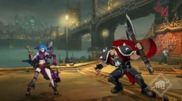 League of Legends Fighting Game “Project L” Will Be Free to Play, “Respectful” With Monetization