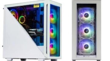 Save Big On Amazon Pre-built Gaming PCs Today