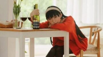 The Best and Most Unique Spy x Family Cosplay Online!