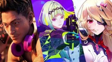 Saints Row, Soul Hackers 2, and more Exciting Games Coming Out in August