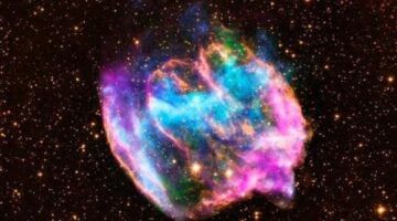 NASA James Webb Telescope Astonishing feat achieved has stunned scientists