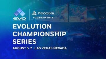 PlayStation Tournaments: EVO reveals from Arc System Works, Bandai Namco, Capcom, SNK, WB, and more