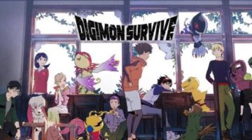 Digimon Survive is A Dark Horse Horror Themed Digimon Game | Sirus