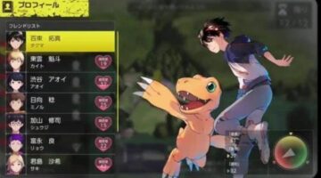 Digimon Survive Review (PS4): Is It Worth Playing? – PlayStation Lifestyle