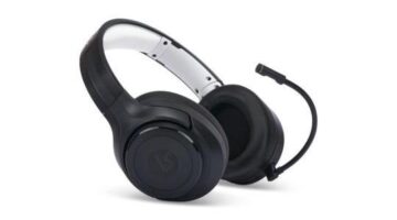 LucidSound LS100X – review (Sector)