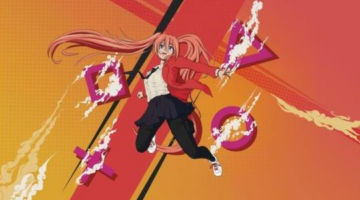 The best anime and manga games on PS4 and PS5 | This Month on PlayStation