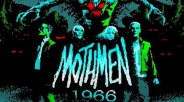 Mothmen 1966 Review (PS4) – To A Flame | Finger Guns