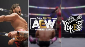 AEW: Fight Forever – What We Know & What We Want