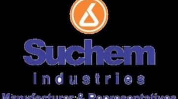 Suchem Industries – Manufacturers of All type of Chemicals