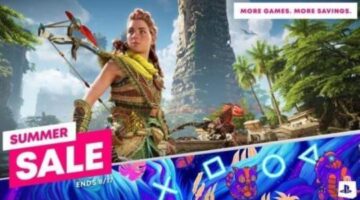 PlayStation Store Summer Sale Part 2: Over 500 New Games Added