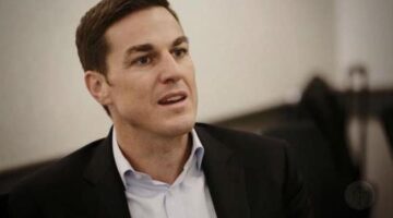 Andrew Wilson: “I don’t think we could be in a stronger position as a standalone company”