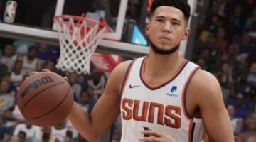 NBA 2K23 New Gameplay Enhancements Revealed: Adrenaline Boosts, Shooting & More