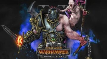 Total War: Warhammer 3 Shows Vilitch the Curseling’s Gameplay in Extensive Video
