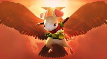 Review – Moss: Book II (Meta Quest 2) | WayTooManyGames