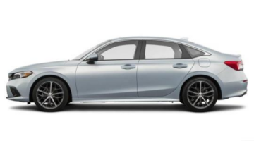 Why Civic Honda 2022 Is So Famous! – Best Car Review