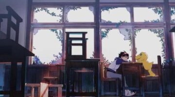 Digimon Survive review: Dark spin on beloved franchise won’t be for everyone – Dexerto