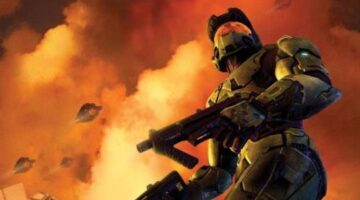 Twitch Streamer JerValiN Beats Halo 2 LASO Without Dying, Making History