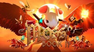 Moss: Book 2 Review – An Emotional, Immersive VR Experience | Screen Rant