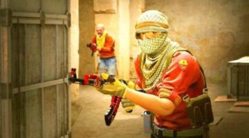 CS:GO players have been killing each other since the Palaeolithic era