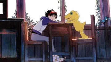 Digimon Survive Review – Truly Become A Digi-Destined – PlayStation Universe