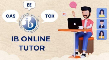IB Tuition Classes | IB online Tutors | TYCHR
