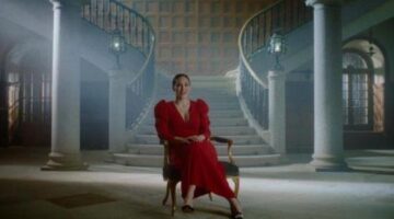 Lady Tamara Review: Scripted, Pretentious Life of Another Rich Influencer