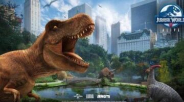 Jurassic World Alive, Cookie Jam developer lays off 200 workers