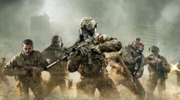 Activision’s Mobile Earnings Top Console & PC Sales Combined