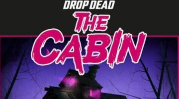 The VR strategic survival shooter “Drop Dead: The Cabin” is coming to Meta Quest 2 this year (2022)
