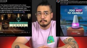 Why You Should Care About Netflix Gaming — TechSpce
