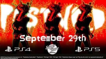 The first-person shooter roguelike “Post Void” is coming to consoles on September 29th