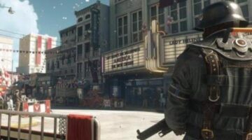 Best Wolfenstein Games – All the Wolfenstein Games Ranked