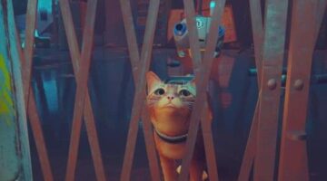 Stray: What Happened to All the Humans?