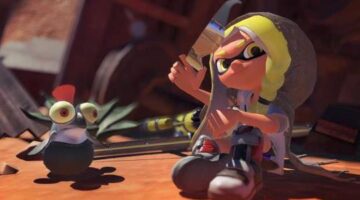 Splatoon 3 ESRB Rating Reveals ‘In-Game Purchases’