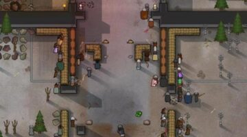 RimWorld Console Edition Review | TheXboxHub