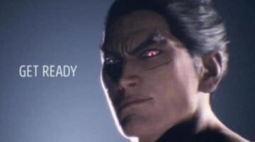 Was Tekken 8 Just Teased at EVO 2022? Tekken 7 Update Announced