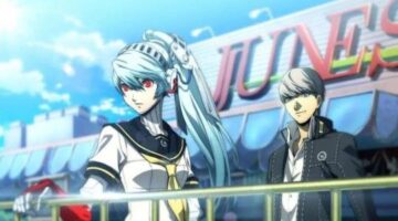 Persona 4 Arena Celebrates One Decade of Pushing Persona Forward