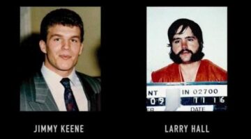 Black Bird Ending Explained: What Happens to Jimmy Keene? Where is Larry Hall Now?