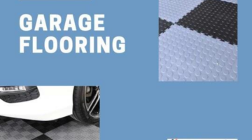 Garage Flooring