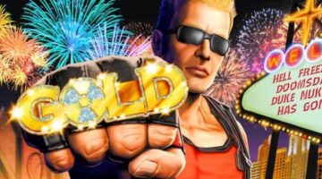 Duke Nukem Forever was ahead of its time, but nerfed before launch