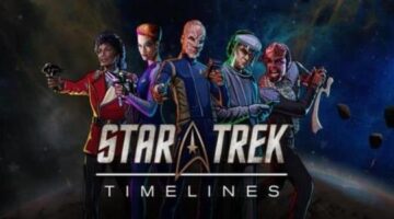 Star Trek Timelines Gets Fleet Boss Battles Update