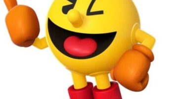 PAC-MAN Movie In The Works