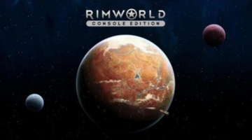 RimWorld Console Edition Review (PS5) | Hey Poor Player