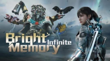 Bright Memory: Infinite Review | Hey Poor Player