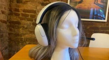 Sony INZONE H3 review: “Great performance and value for the price”