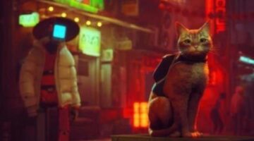 Stray’s ending made a dog’s dinner out of a good game