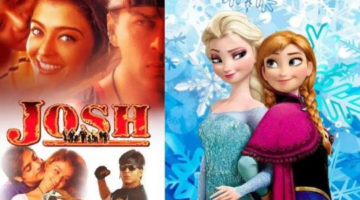 Raksha Bandhan Special: Josh to Frozen, Movies That Depicted Sibling Bond