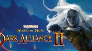 Baldur’s Gate: Dark Alliance II Review | The Gamebutler