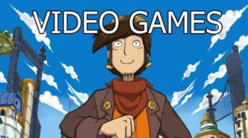 More Video Games You Should Play